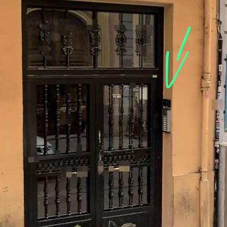 Torres De Quart 26 Apartment バレンシア エクステリア 写真