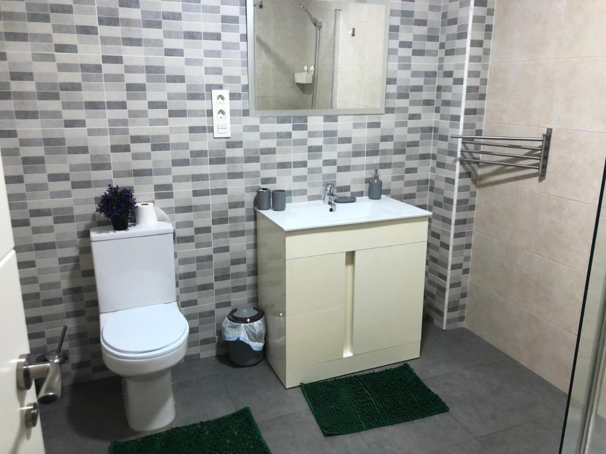 Torres De Quart 26 Apartment バレンシア エクステリア 写真