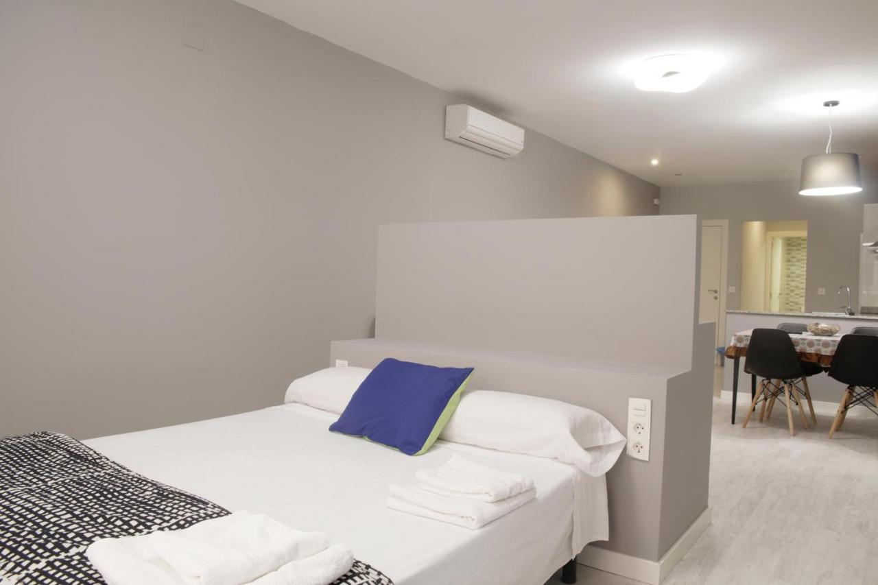 Torres De Quart 26 Apartment バレンシア エクステリア 写真