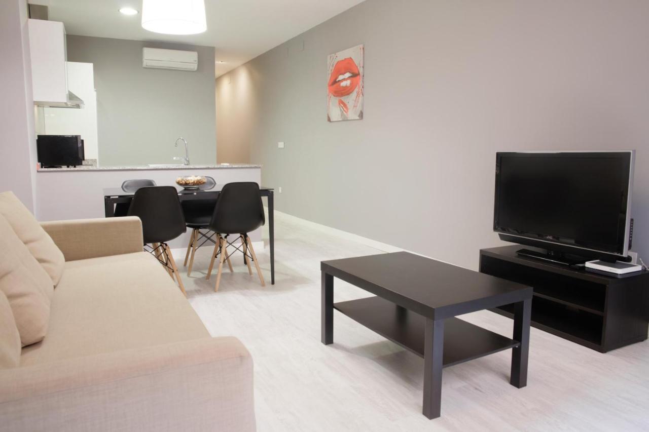 Torres De Quart 26 Apartment バレンシア エクステリア 写真
