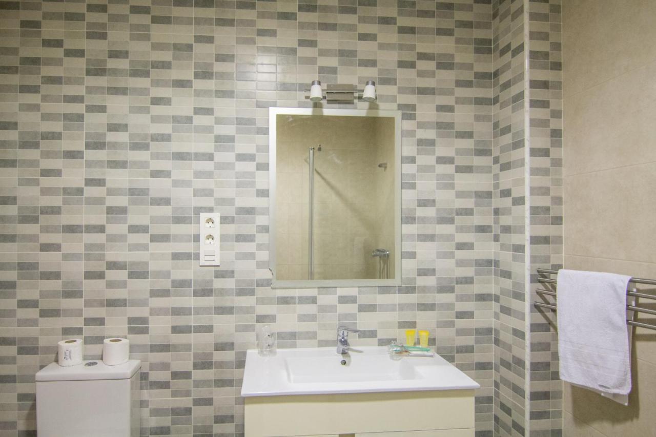 Torres De Quart 26 Apartment バレンシア エクステリア 写真