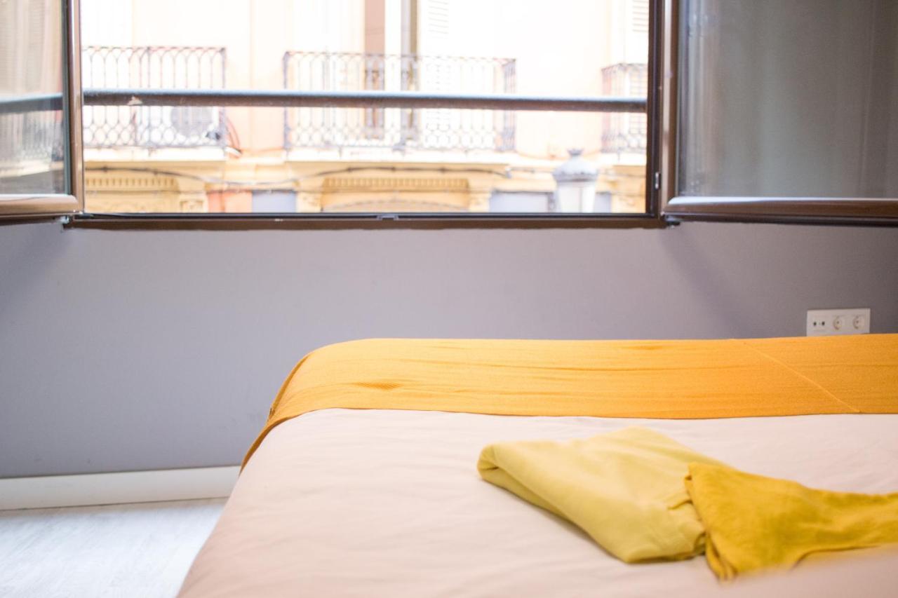 Torres De Quart 26 Apartment バレンシア エクステリア 写真