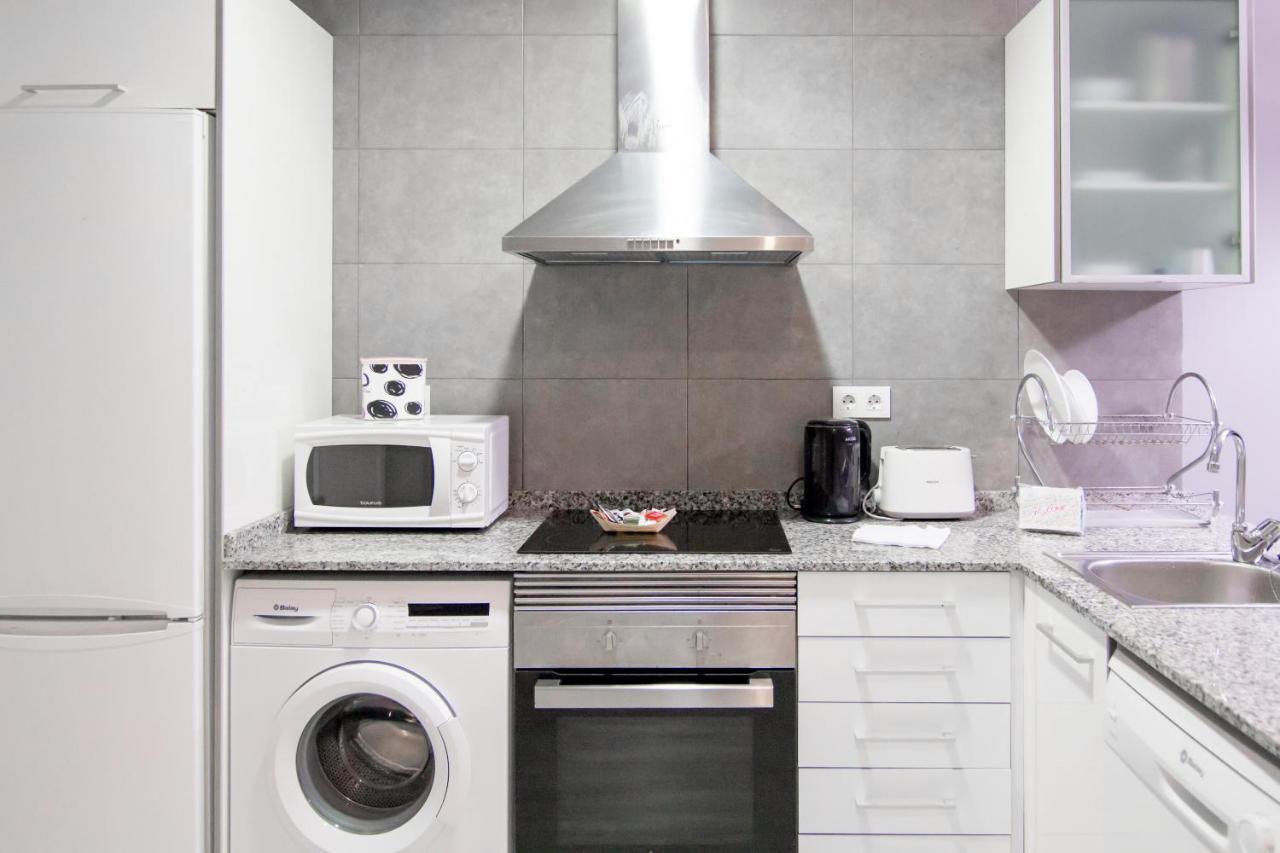 Torres De Quart 26 Apartment バレンシア エクステリア 写真