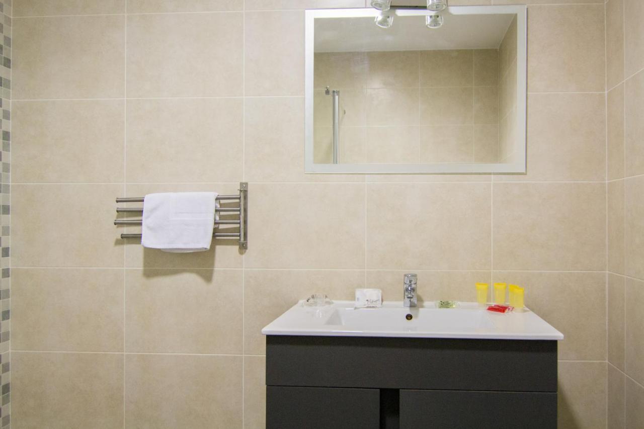 Torres De Quart 26 Apartment バレンシア エクステリア 写真