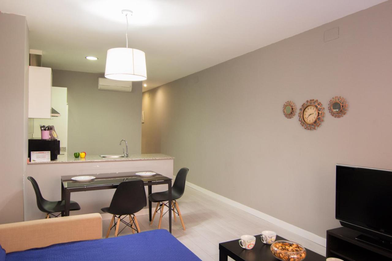 Torres De Quart 26 Apartment バレンシア エクステリア 写真