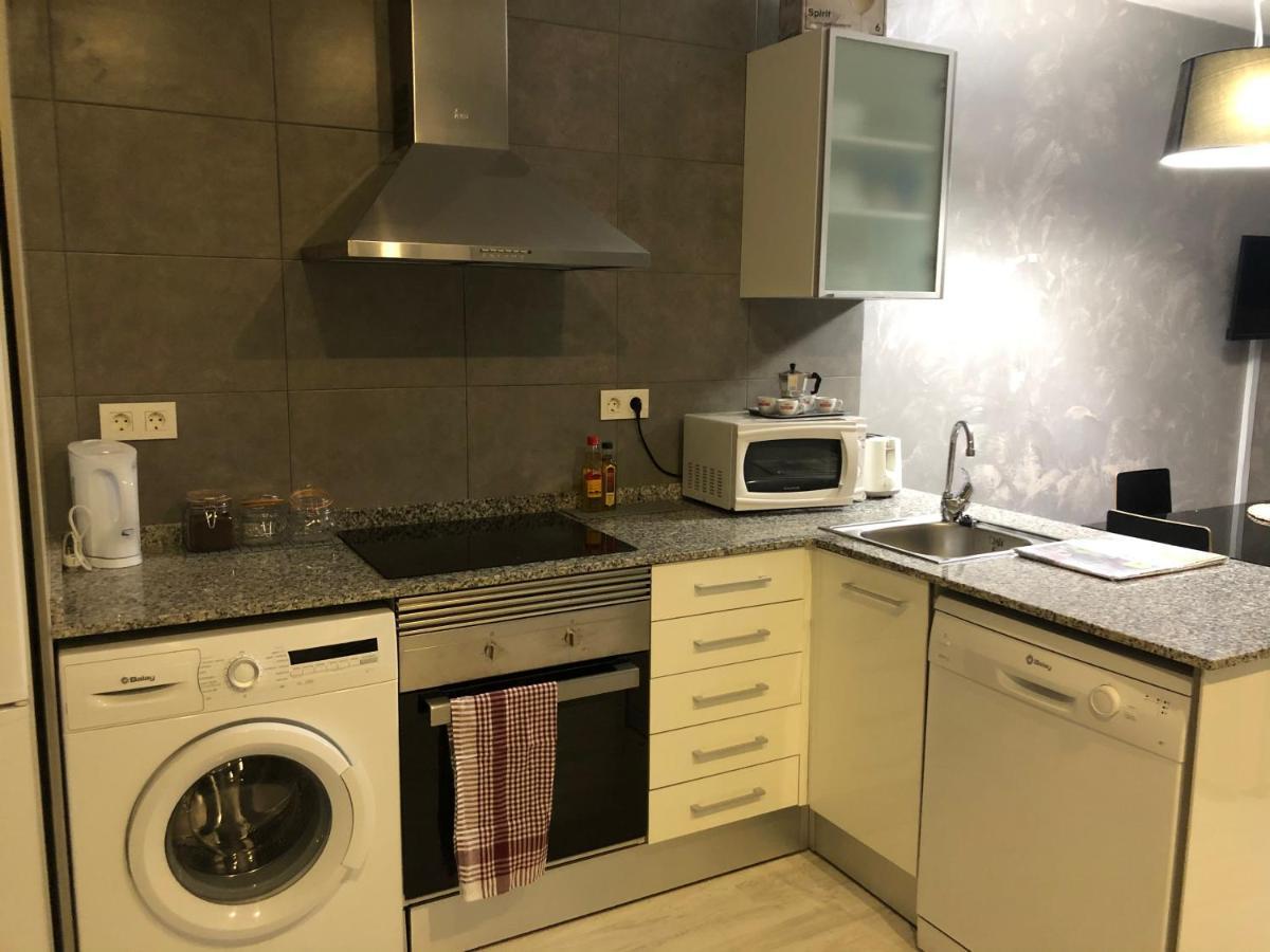 Torres De Quart 26 Apartment バレンシア エクステリア 写真