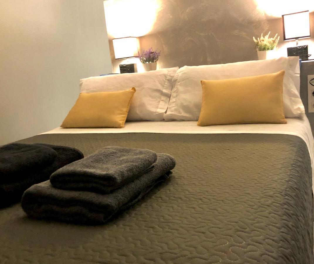 Torres De Quart 26 Apartment バレンシア エクステリア 写真