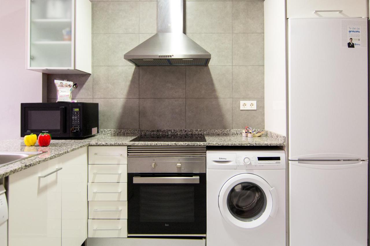 Torres De Quart 26 Apartment バレンシア エクステリア 写真
